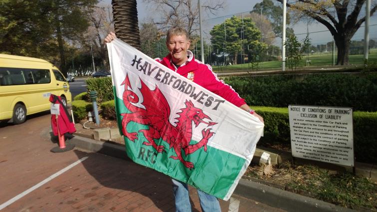 Lions Tour Australia 2013